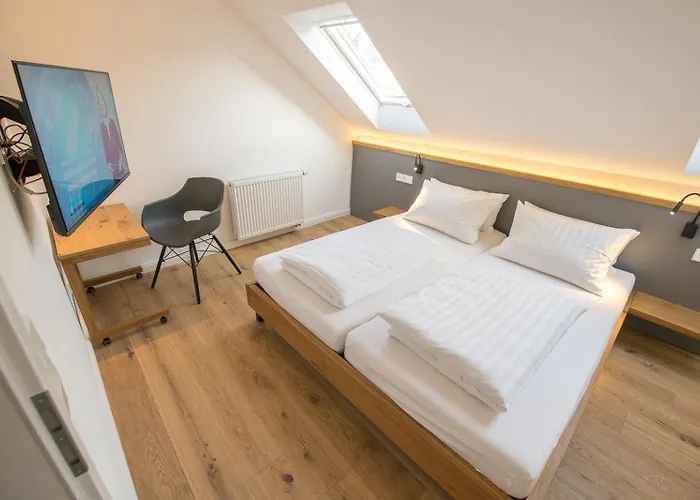 Bg Living & Hosting - Historisches 