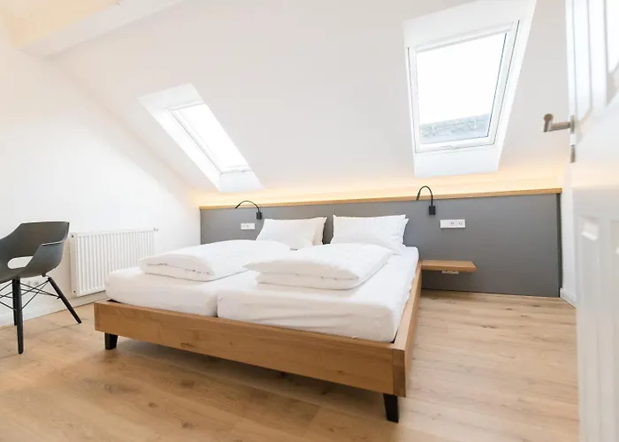 דירה Bg Living & Hosting - Historisches 