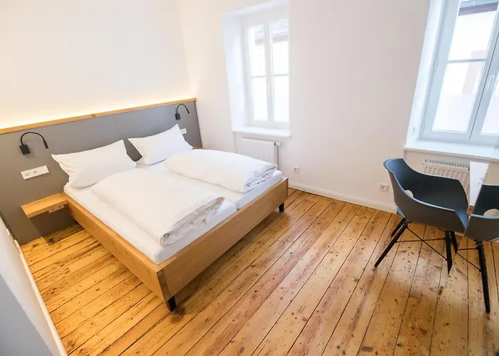 דירה Bg Living & Hosting - Historisches 