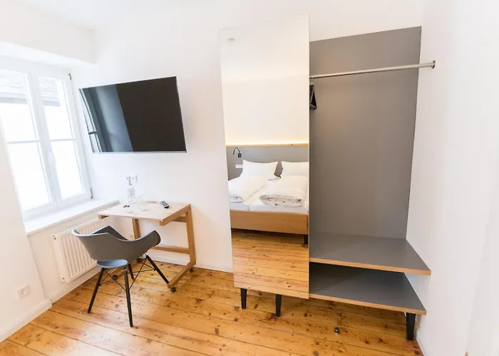 Bg Living & Hosting - Historisches 