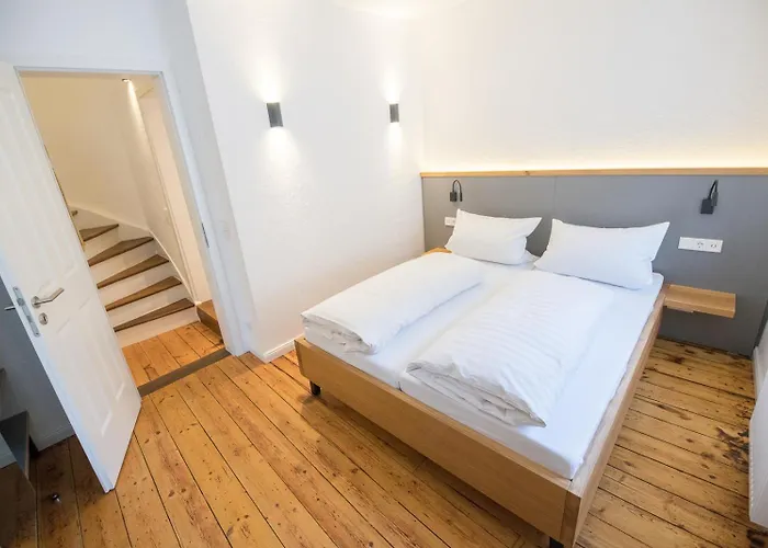 Bg Living & Hosting - Historisches 