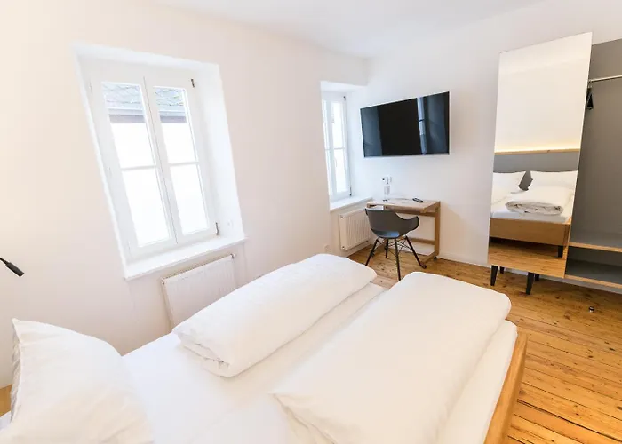 דירה Bg Living & Hosting - Historisches 