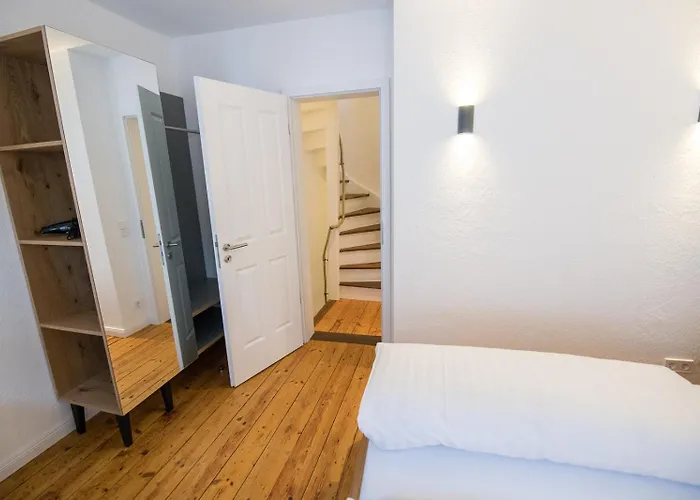 דירה Bg Living & Hosting - Historisches 