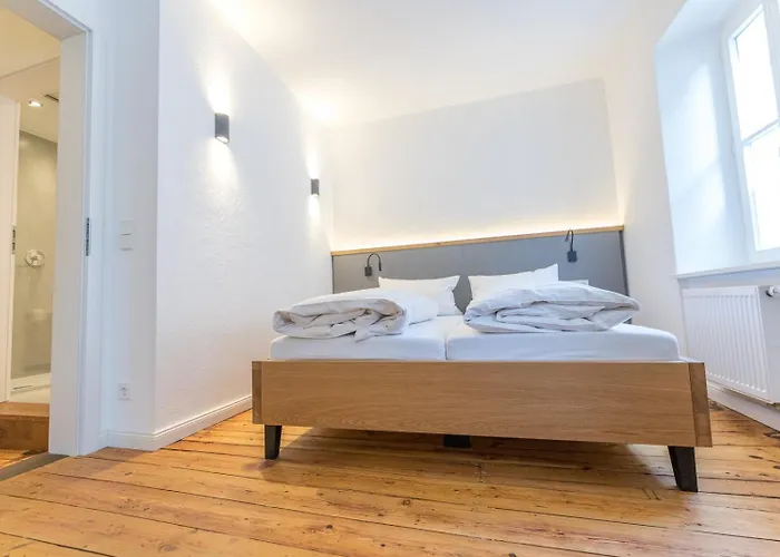 דירה Bg Living & Hosting - Historisches 