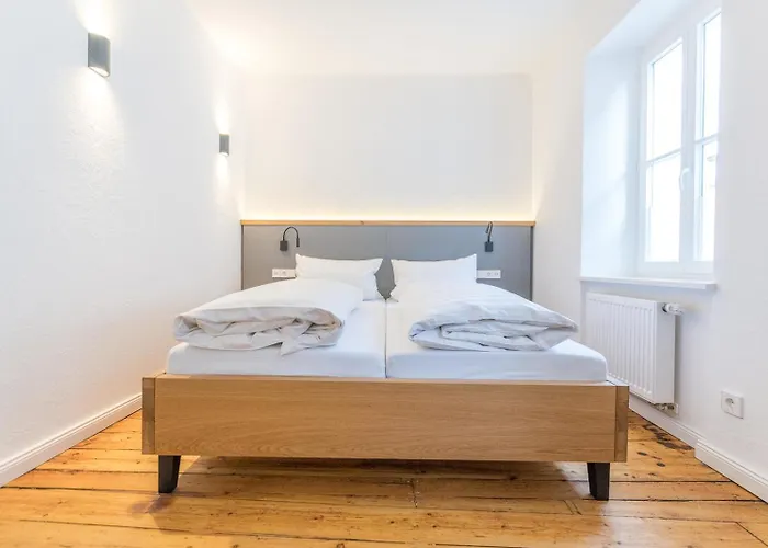 דירה Bg Living & Hosting - Historisches 