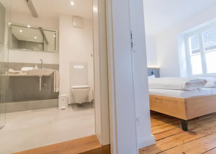 Bg Living & Hosting - Historisches 