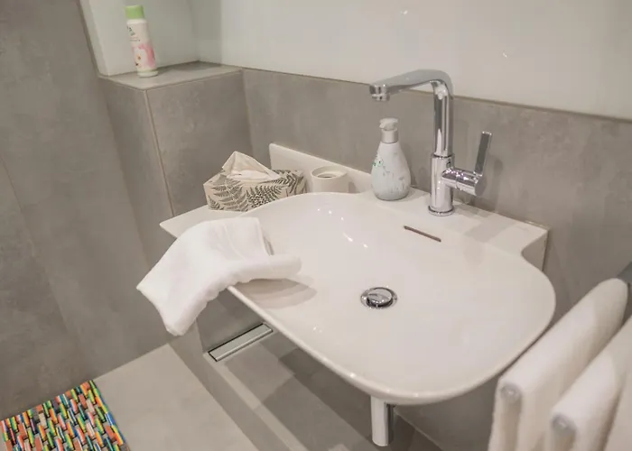 Bg Living & Hosting - Historisches 