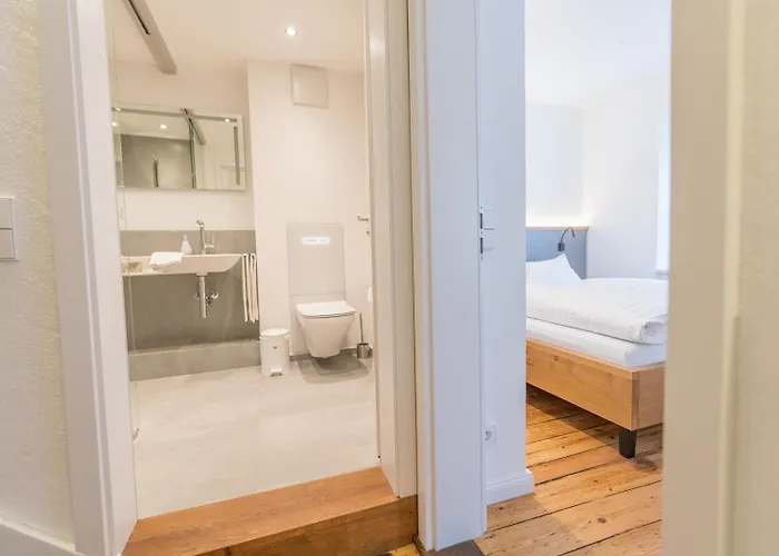 Bg Living & Hosting - Historisches 