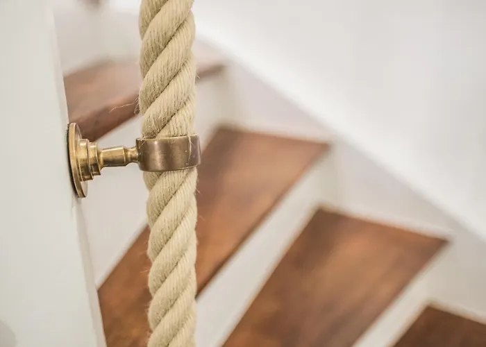 Bg Living & Hosting - Historisches 