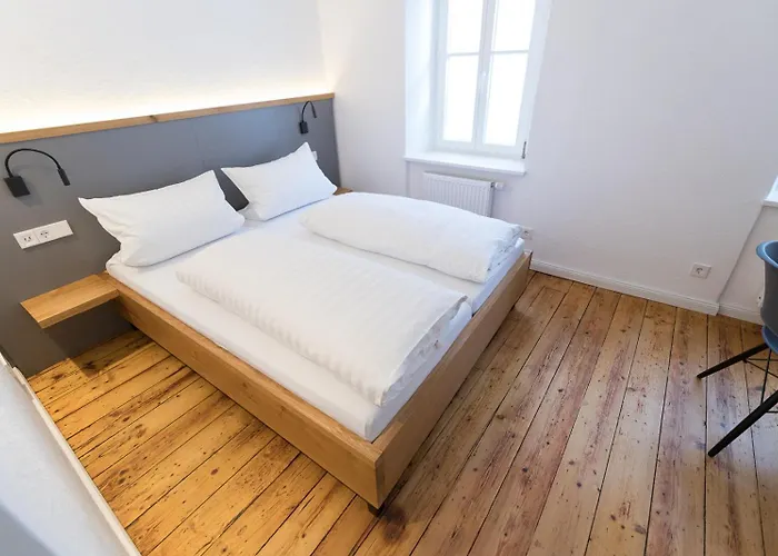 דירה Bg Living & Hosting - Historisches 