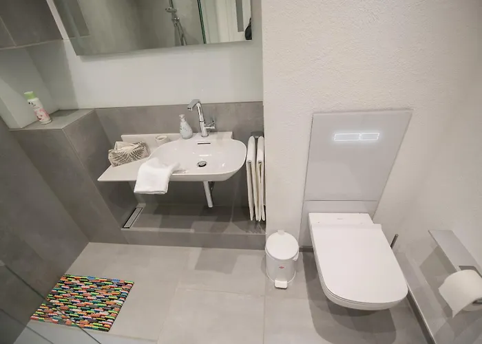 דירה Bg Living & Hosting - Historisches 