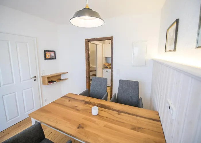 Bg Living & Hosting - Historisches 