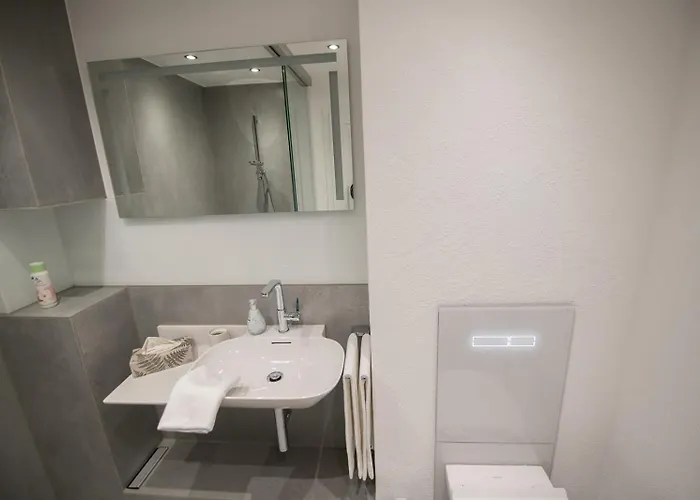 דירה Bg Living & Hosting - Historisches 