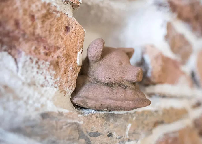 דירה Bg Living & Hosting - Historisches 