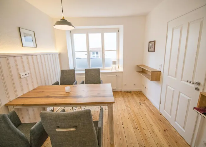 Bg Living & Hosting - Historisches 