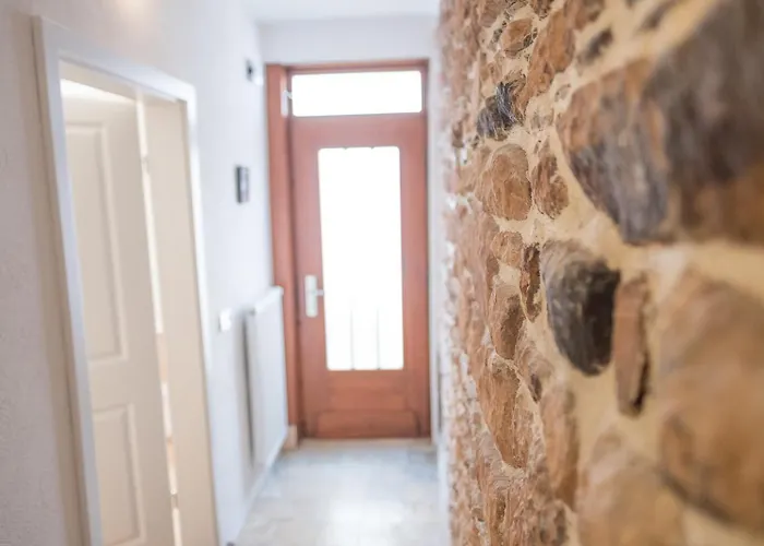 Bg Living & Hosting - Historisches 