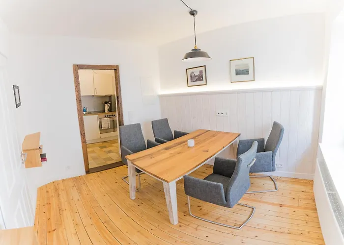 דירה Bg Living & Hosting - Historisches 